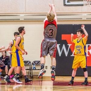 Meet your Posher, Riley